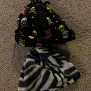 Cute 🥰 winter hats